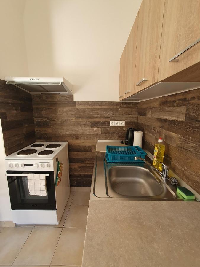 Apartmany Levoca Self Check In ภายนอก รูปภาพ
