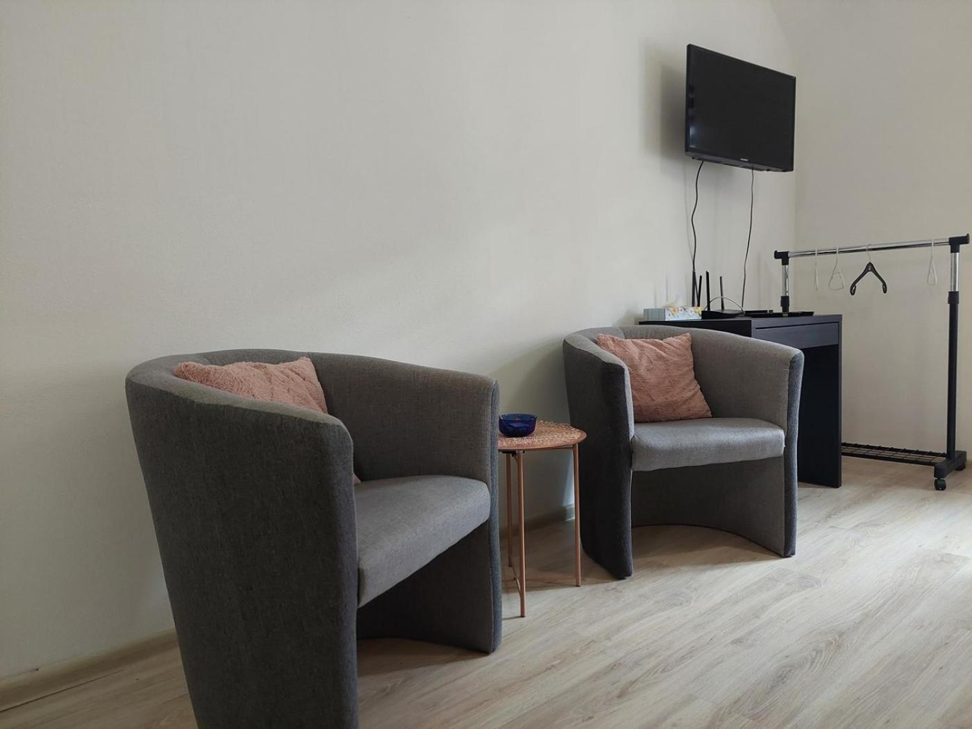 Apartmany Levoca Self Check In ภายนอก รูปภาพ