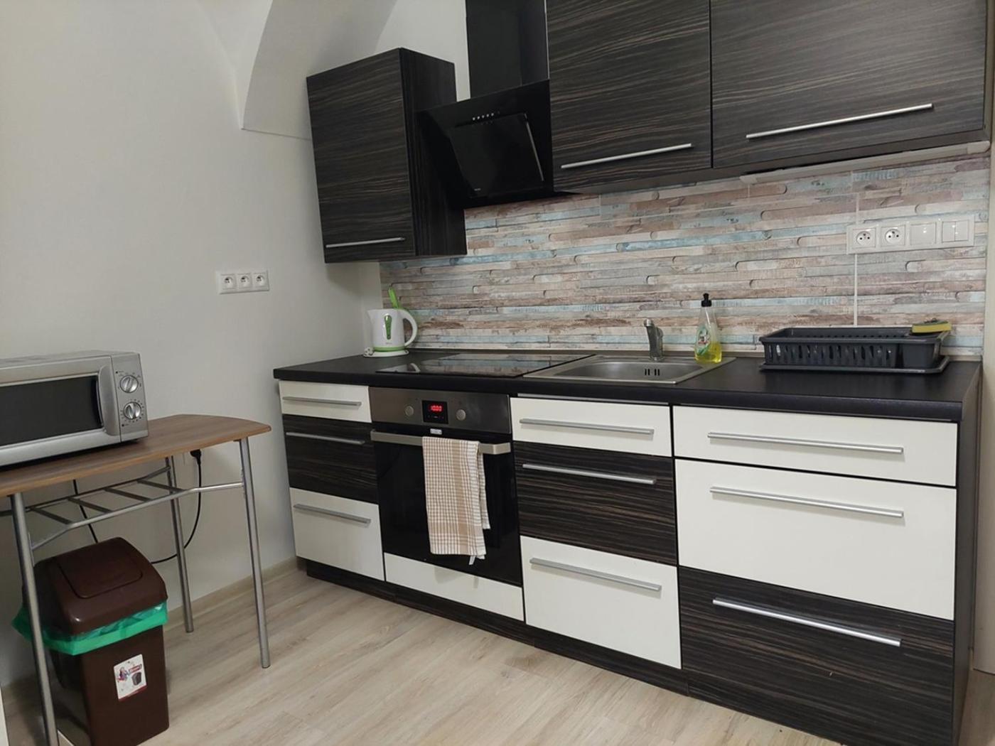 Apartmany Levoca Self Check In ภายนอก รูปภาพ