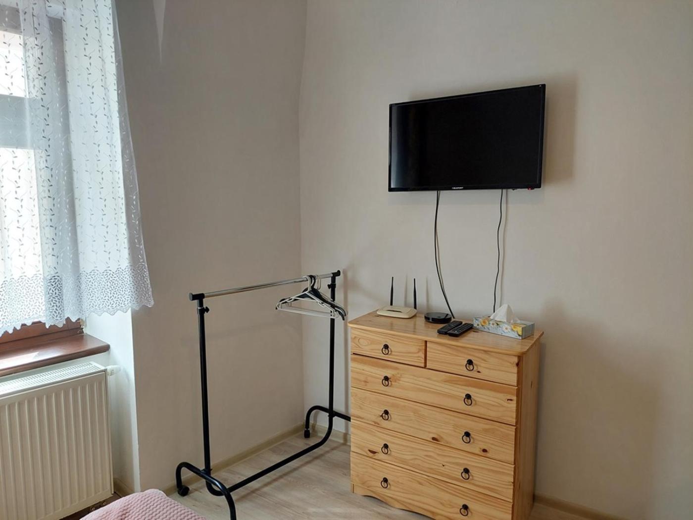 Apartmany Levoca Self Check In ภายนอก รูปภาพ
