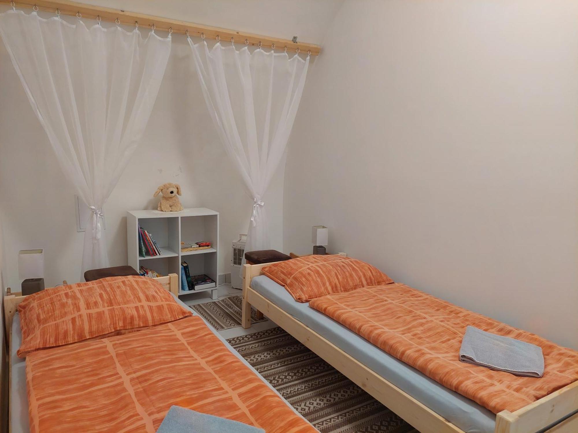 Apartmany Levoca Self Check In ภายนอก รูปภาพ